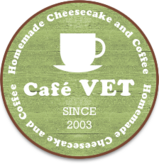 Cafe VET SINCE 2003